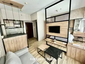 Nawasena Studio Apartment Solo Paragon Harian Mingguan Bulanan Tahunan
