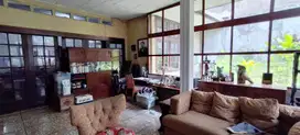 Rumah disewakan di Cilandak