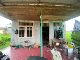Dijual rumah dan fasilitas nya