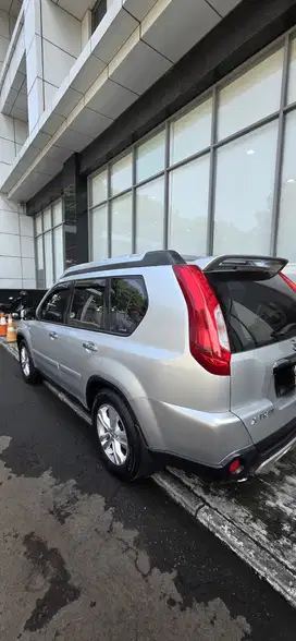 Nissan X-Trail 2014 Bensin