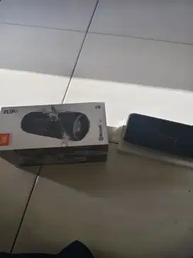 Jual jbl flip 6