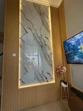 PANEL MARMER UKURAN 1,22 m × 2,9 m