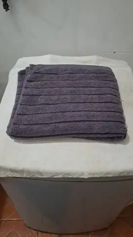 Handuk Dewasa Terry Towel Chalmer