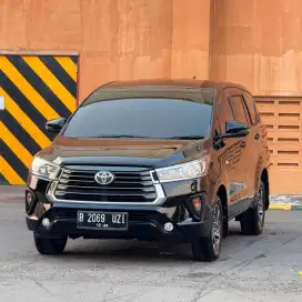 [ DP 25 Jt ] Innova Reborn 2.0 Bensin G AT 2021 Facelift