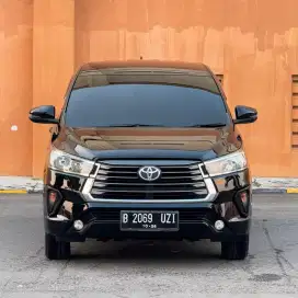 [ DP 25 Jt ] Innova Reborn 2.0 Bensin G AT 2021 Facelift