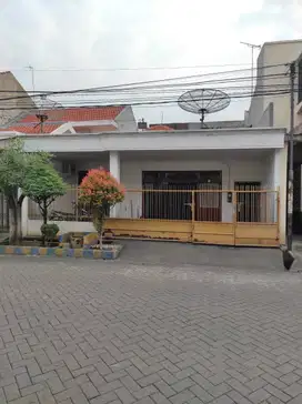 Dijual Rumah 2 Kamar Tidur Sertifikat Hak Milik