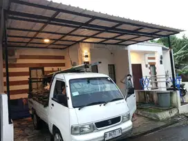 Kanopi alderon rs