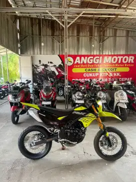 KLX SM LOW KM Super Gres