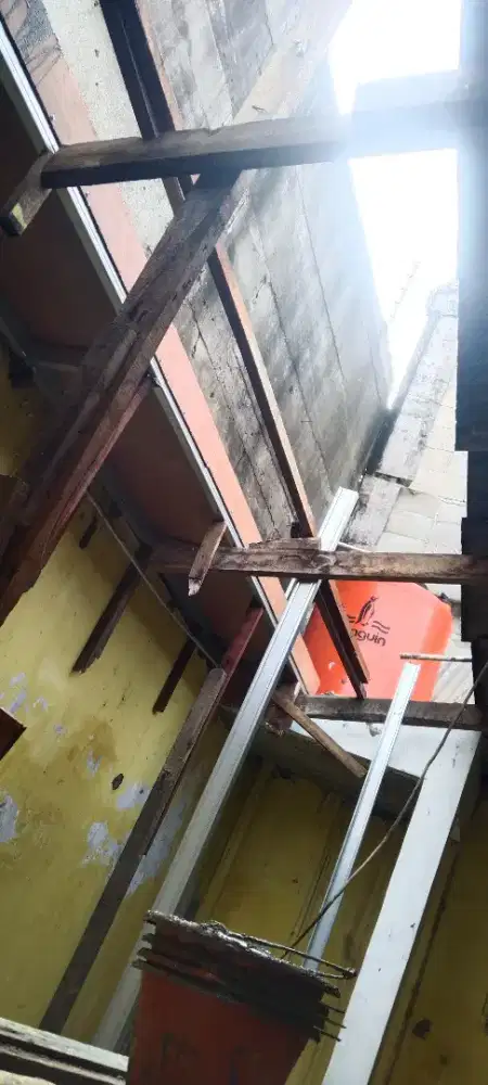 Jasa rumah dan bangunan