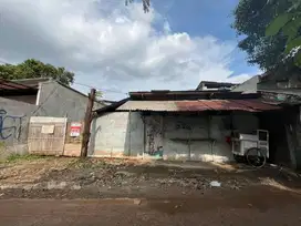 DIJUAL CEPAT TANAH STRATEGIS PAMULANG BARAT