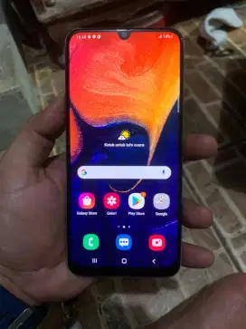 samsung a50 ram 4/64gb