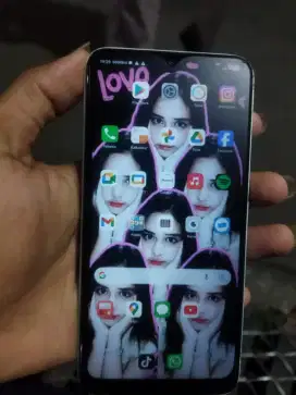 JUAL HP REDMI 8A RAM 3/32 BATRE 5000mAh BATRE AWET GAME LANCAR