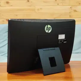 All in One PC Fullset Intel i5 SSD 256GB HP ProOne 400 G3 Muluss