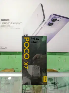 Poco X7   8/256