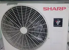 AC Sharp 1 PK Low Wattage Ion Plasmacluster