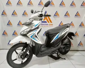 Honda Vario Agnes THN 2015 (ss lengkap/pajak hidup)