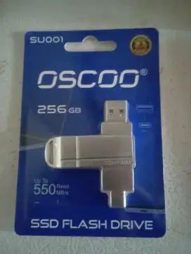 Ssd flash driver
