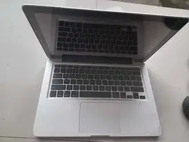 MacBook Pro 2011, 13 , 4gb
