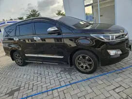 Innova reborn plat nomor cantik 1 digit