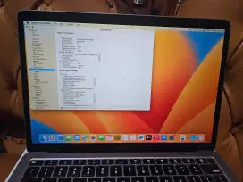 Peeloved Macbook Air M1 2020 8/256 Silver