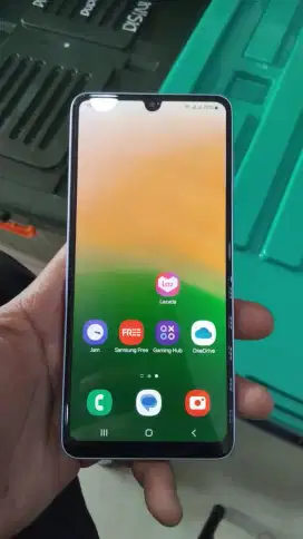 SAMSUNG A33 5G RAM 8/256 GB