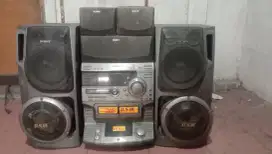 Di Jual Secepatnya