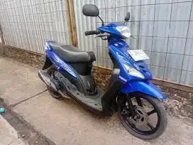 Mio sporty tahun 2008
