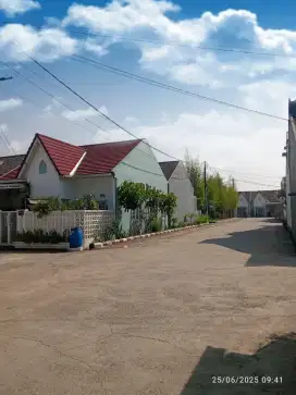 PROMO RUMAH KUALITAS PREMIUM FULL FASILITAS MEWAH BANDUNG