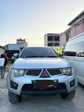 dijual cepat mobil pribadi