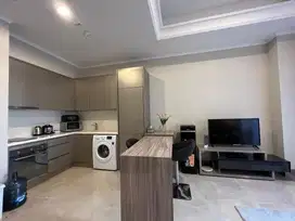 District 8 Furnished 1 Bedroom Best View Available