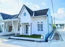 PROMO RUMAH KUALITAS PREMIUM FULL FASILITAS MEWAH BANDUNG