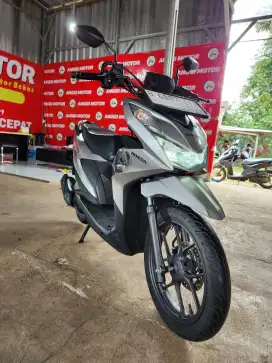 Honda Beat Streat Antik