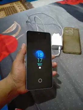 Redmi Note 13 4G 8/256 resmi