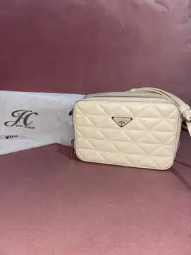 Tas Selempang Jims Honey