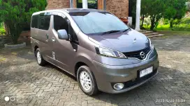 Nissan Evalia 1.5 XV 2012 (Km.71rb) Istimewa