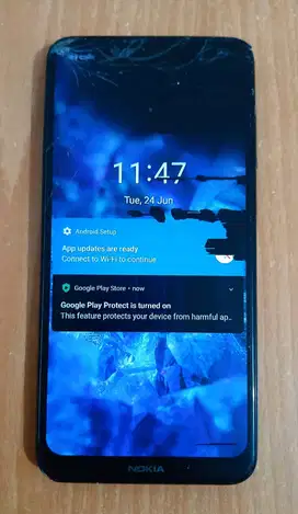 Nokia 5.1 Plus 3GB/32GB | Android One | Android 10