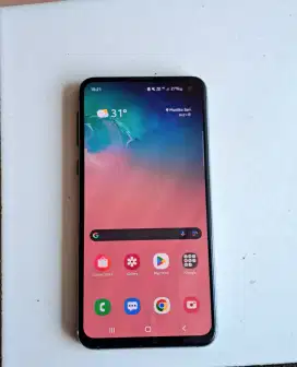 SAMSUNG S10e 6/128GB SEIN NO MINUS
