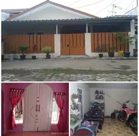 Rumah perumnas gunung