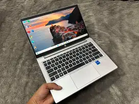 Hp probook 440 G8 i5 gen 11