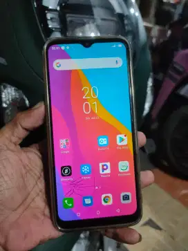 ITEL VISION 1 PLUSS RAM 3/32