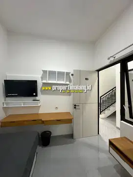 Jual kost premium lokasi suhat dekat kampus