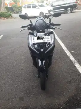 HONDA VARIO LED 150 KEYLES
