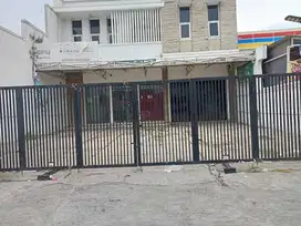 Ruko strategis kawasan ramai