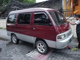 Mitsubishi Colt T120SS 1995 Bensin