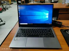 Infinix Inbook X1