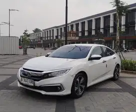 PROMO CIVIC e/s 1.5TC 2019 KM 20RB FULL ORI