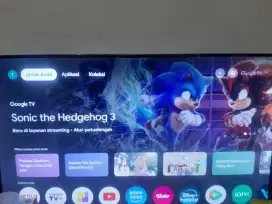 Xiaomi a2 32inc Google TV