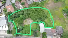 DIJUAL SEGERA TANAH STRATEGIS!!