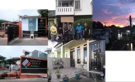 Bismillah Dijual Rumah 2 Lantai di Cilodong