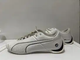 FORSALE SEPATU PUMA x BMW